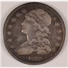 Image 1 : 1832 BUST QUARTER VF/XF