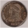 Image 1 : 1812 BUST HALF DOLLAR FINE