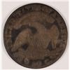 Image 2 : 1822 BUST HALF DOLLAR VG
