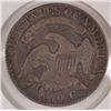 Image 2 : 1826 BUST HALF DOLLAR VF