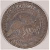 Image 2 : 1827 BUST HALF DOLLAR VG