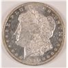 Image 1 : 1880-O MORGAN SILVER DOLLAR, MS-62+ SEMI PL