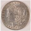Image 1 : 1901-S MORGAN SILVER DOLLAR, AU-53  KEY DATE