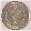Image 2 : 1901-S MORGAN SILVER DOLLAR, AU-53  KEY DATE