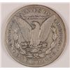 Image 2 : 1903-S MORGAN SILVER DOLLAR, XF-40