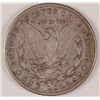 Image 2 : 1904-S MORGAN SILVER DOLLAR, XF/AU-45 SEMI-KEY