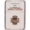 Image 1 : 1938-D BUFFALO NICKEL, NGC MS-66 SUPERB