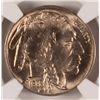 Image 2 : 1938-D BUFFALO NICKEL, NGC MS-66 SUPERB