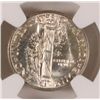 Image 3 : 1945 MERCURY DIME, NGC MS-65