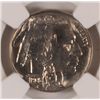 Image 2 : 1936 BUFFALO NICKEL NGC MS-65 GEM