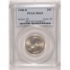 Image 1 : 1948-D WASHINGTON QUARTER, PCGS MS-65 GEM