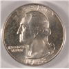 Image 2 : 1948-D WASHINGTON QUARTER, PCGS MS-65 GEM