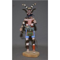 NAVAJO KACHINA