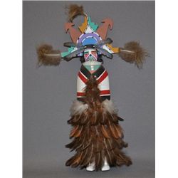 HOPI KACHINA