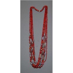 PUEBLO NECKLACE