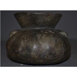 MISSISSIPPI STYLE POT