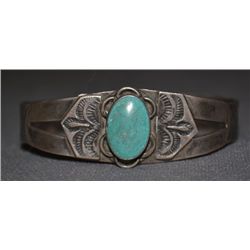NAVAJO BRACELET