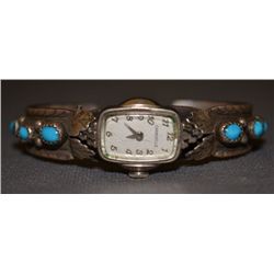 NAVAJO WATCHBAND