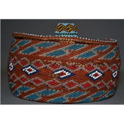 WASHOE BASKET