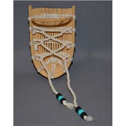 POMO MINI BASKETRY CRADLEBOARD
