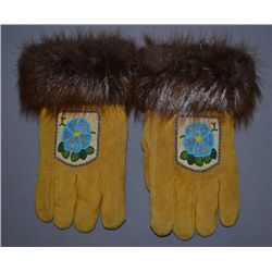 GREAT LAKES GLOVES