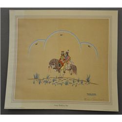 INDIAN PRINT