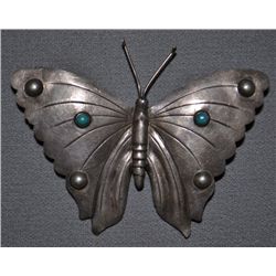 MEXICAN PIN
