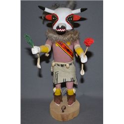 NAVAJO KACHINA