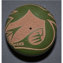 SANTA CLARA SEED POT