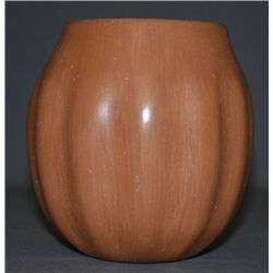 SAN JUAN POTTERY JAR