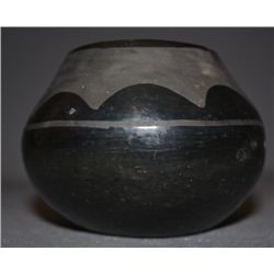 SANTA CLARA POTTERY BOWL