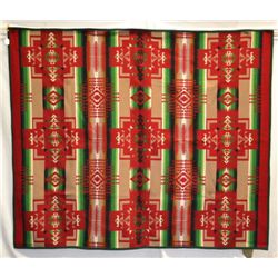 PENDELTON BLANKET