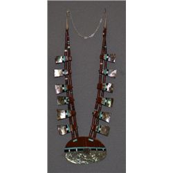 SANTO DOMINGO NECKLACE