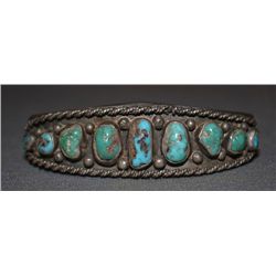 NAVAJO BRACELET