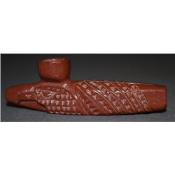 PLAINS INDIAN PIPE