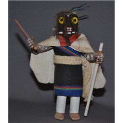 HOPI KACHINA