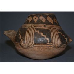 CASA GRANDE STYLE POT