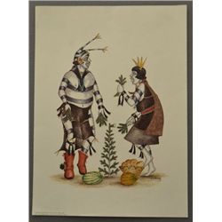 HOPI PRINT