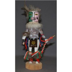 NAVAJO KACHINA