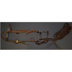 NAVAJO HEAD STALL