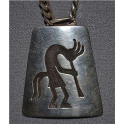 HOPI NECKLACE