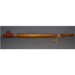 PLAINS INDIAN PIPE