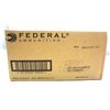 Image 1 : 1 Box of 1000 Rounds of Bulk Federal Ammunition