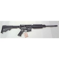 DPMS Panther Arms RFA3-OC Oracle .223 Rifle.