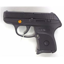 Ruger LCP (Lightweight Compact Pistol) .380.