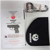 Image 3 : Ruger LCP (Lightweight Compact Pistol) .380.