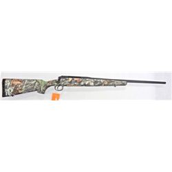 Savage Arms AXIS Camo 30-06 Rifle. New in box.