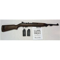Citadel M-1 Carbine 22 LR. New in Box
