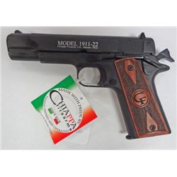 Chiappa Firearms Ltd. 1911-22 Semi automatic Pistol
