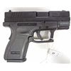 Image 1 : Springfield Armory XD Sub-Compact 9mm